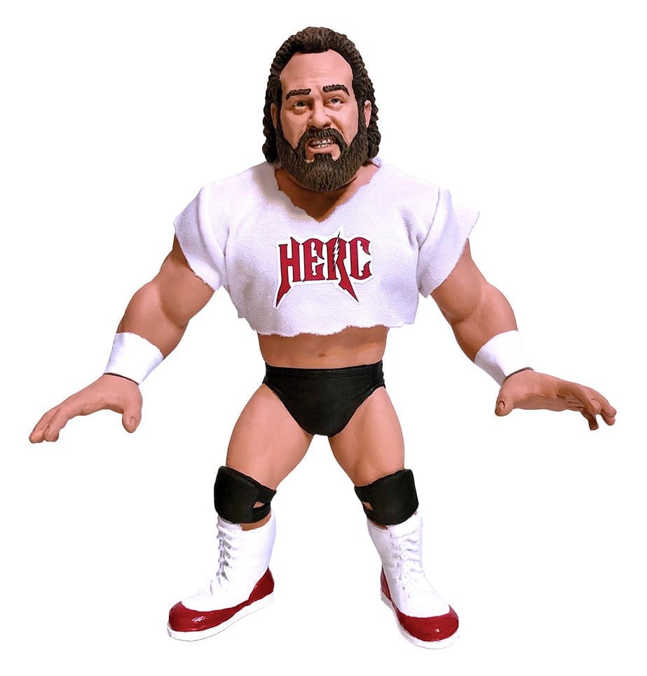 Zombie Sailor's Toys Action Figure Hercules 11 cm DS Modellismo Zombie Sailor's Toys Action Hercules