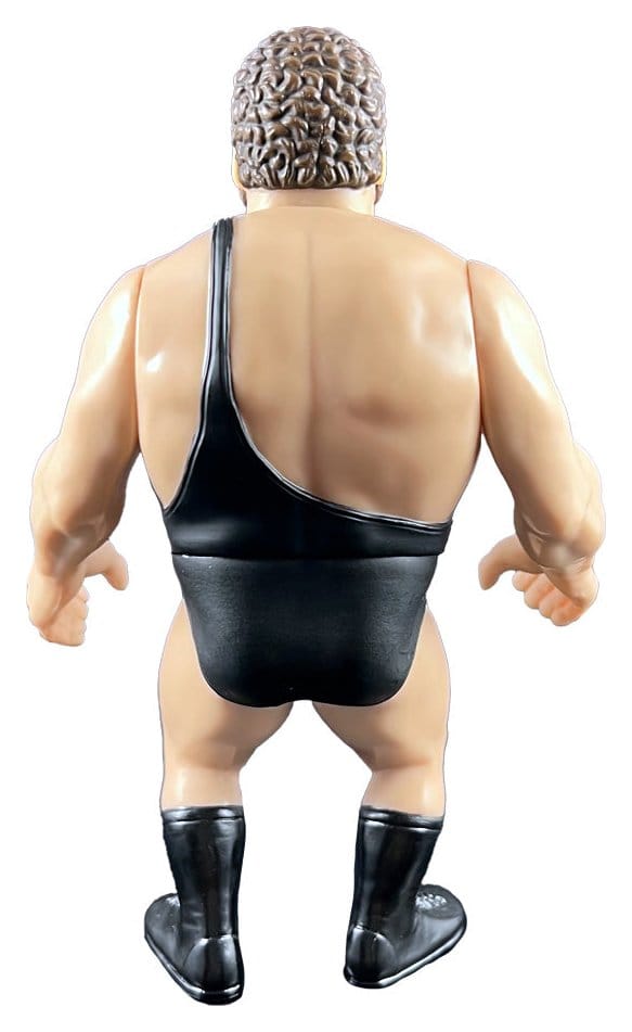 Zombie Sailor's Toys Action Figure Andre the Giant Black strap 11 cm DS Modellismo Zombie Sailor's Toys Action Andre Giant