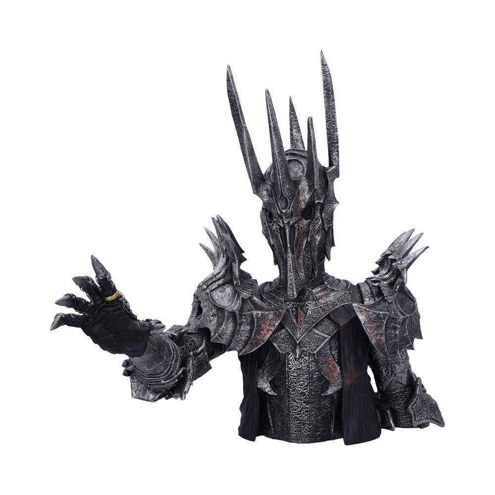 Il Signore degli Anelli Bust Sauron 39 cm - Damaged packaging DS Modellismo Il Signore degli Anelli Bust Sauron Damaged