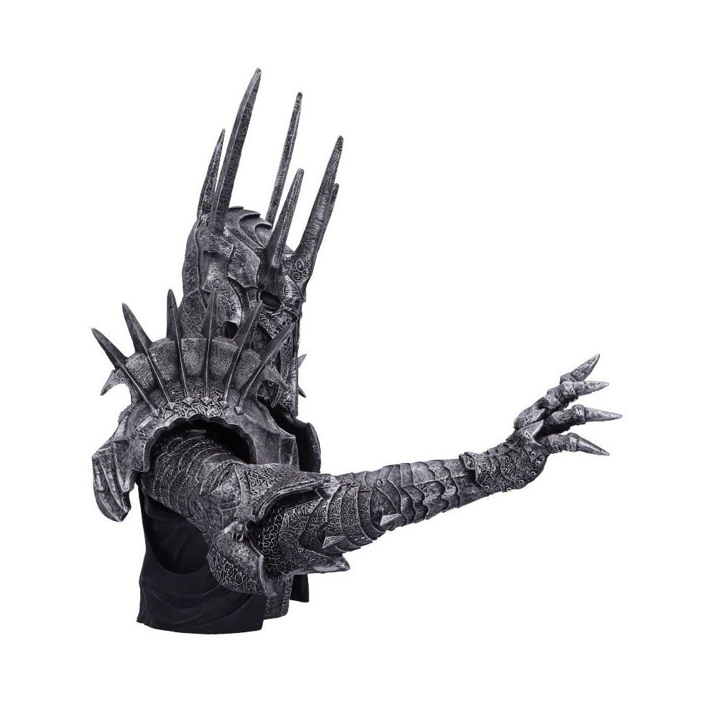 Il Signore degli Anelli Bust Sauron 39 cm - Damaged packaging DS Modellismo Il Signore degli Anelli Bust Sauron Damaged