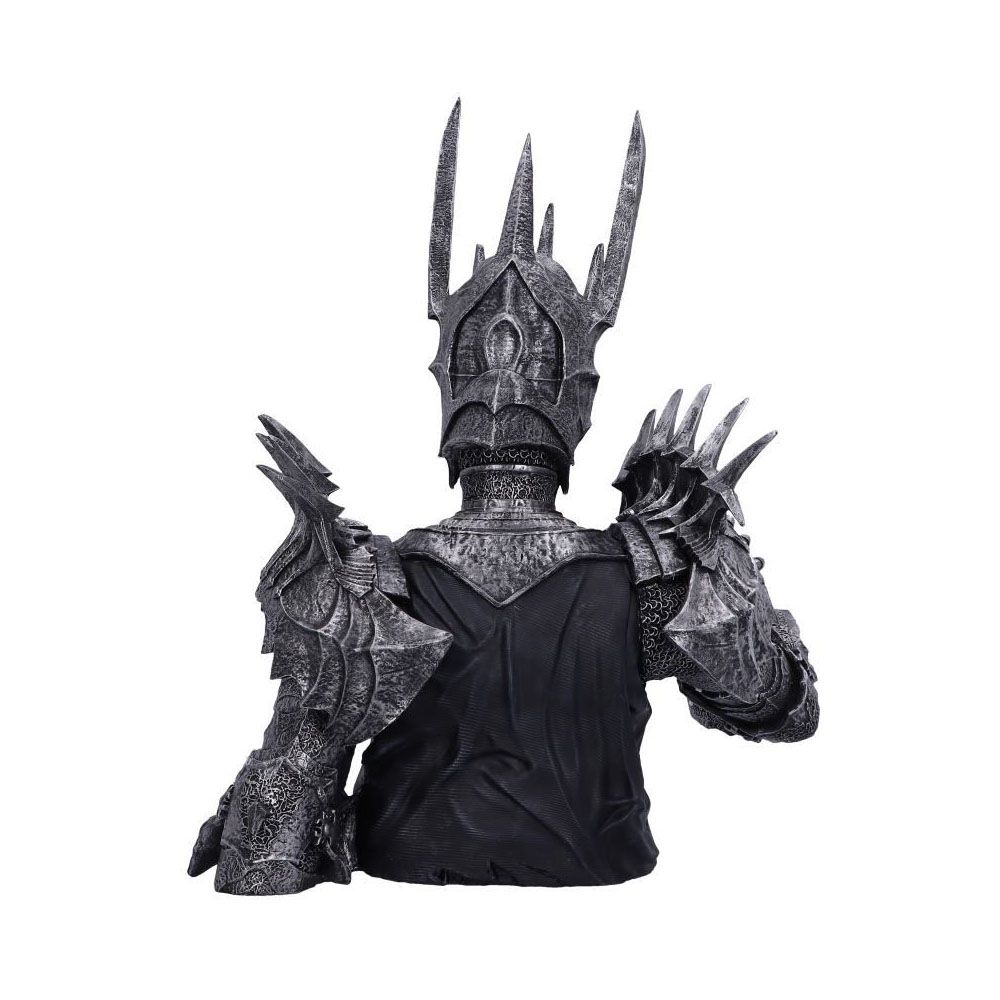 Il Signore degli Anelli Bust Sauron 39 cm - Damaged packaging DS Modellismo Il Signore degli Anelli Bust Sauron Damaged