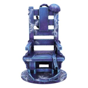 Metallica Ride Lightning Nemesis Now