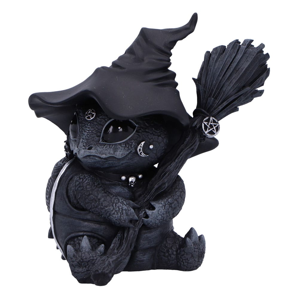 Cult Cuties Figure Shellial 8 cm DS Modellismo Cult Cuties Shellial Nemesis Now