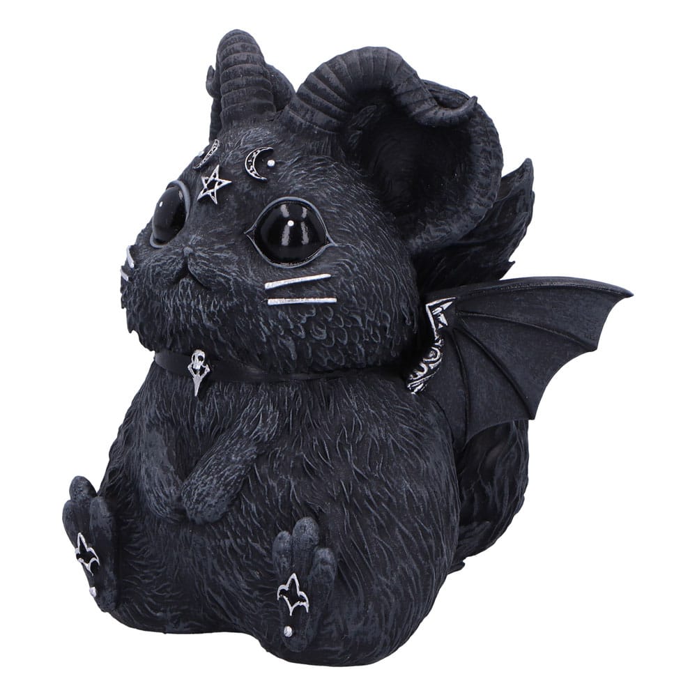 Cult Cuties Figure Marchillias 9 cm DS Modellismo Cult Cuties Marchillias Nemesis Now