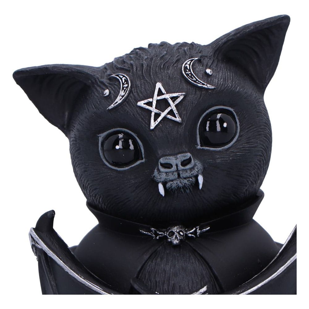 Cult Cuties Figure Beelzebat 9 cm DS Modellismo Cult Cuties Beelzebat Nemesis Now