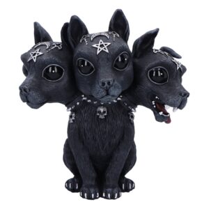 Cult Cuties Diabarkus Nemesis Now