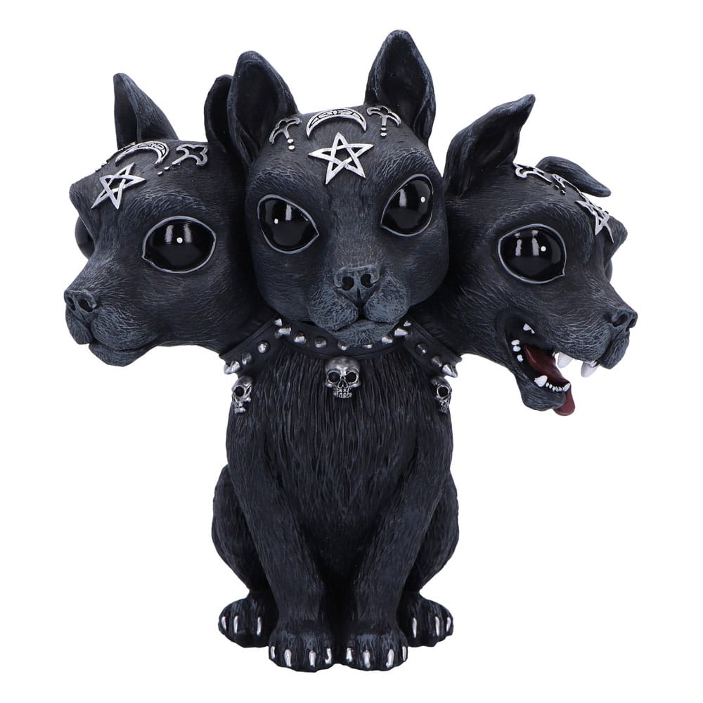 Cult Cuties Figure Diabarkus 24 cm DS Modellismo Cult Cuties Diabarkus Nemesis Now