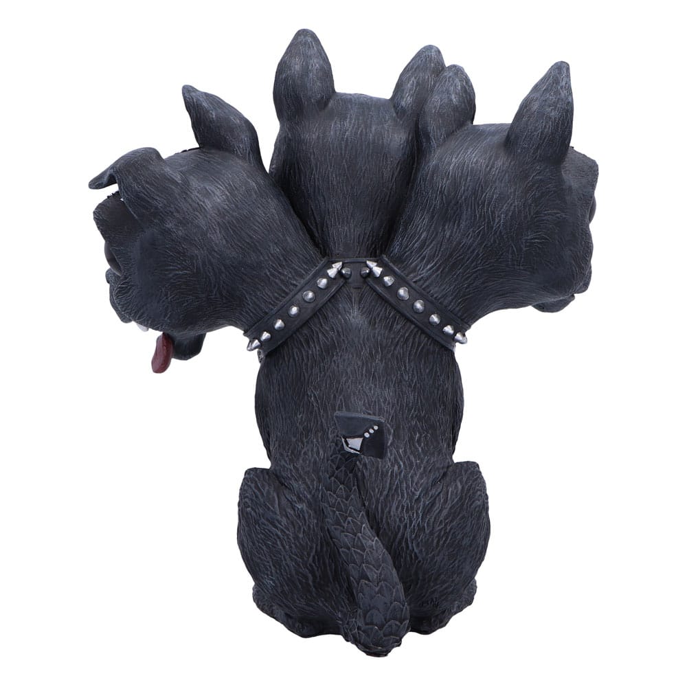 Cult Cuties Figure Diabarkus 24 cm DS Modellismo Cult Cuties Diabarkus Nemesis Now
