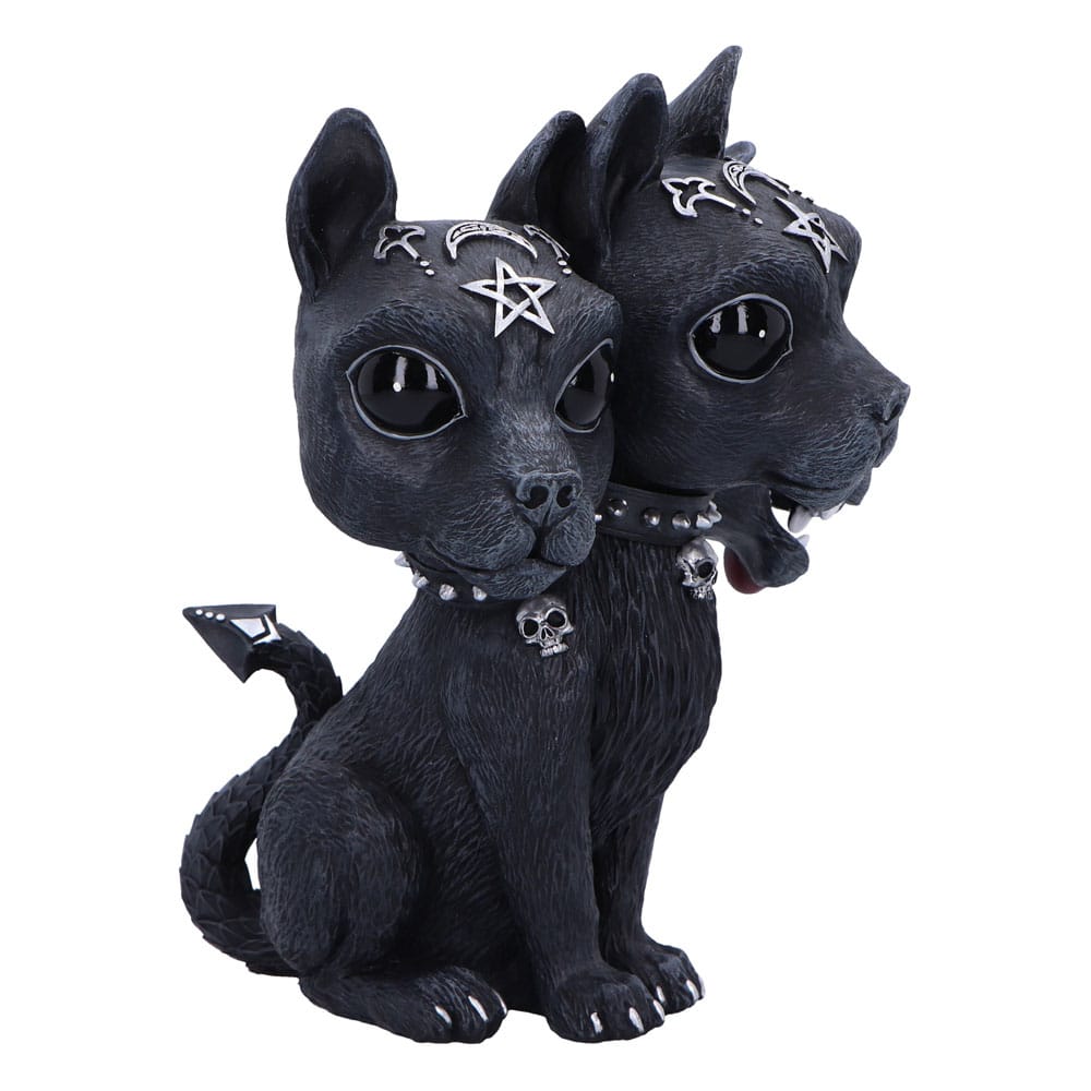 Cult Cuties Figure Diabarkus 24 cm DS Modellismo Cult Cuties Diabarkus Nemesis Now