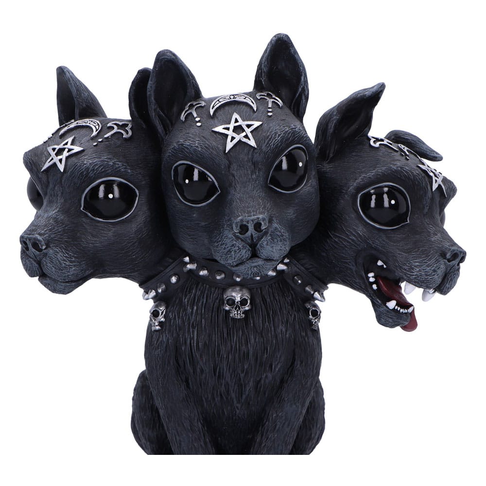 Cult Cuties Figure Diabarkus 24 cm DS Modellismo Cult Cuties Diabarkus Nemesis Now