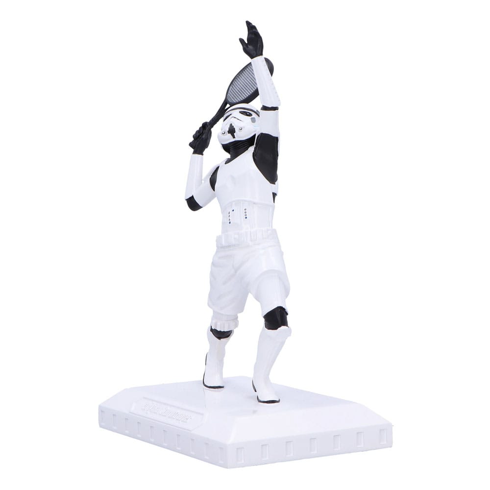Original Stormtrooper Figure Stormtrooper Serve It! 18 cm DS Modellismo Original Stormtrooper Stormtrooper Serve It!