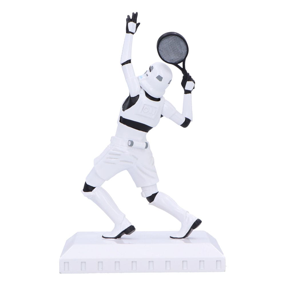 Original Stormtrooper Figure Stormtrooper Serve It! 18 cm DS Modellismo Original Stormtrooper Stormtrooper Serve It!