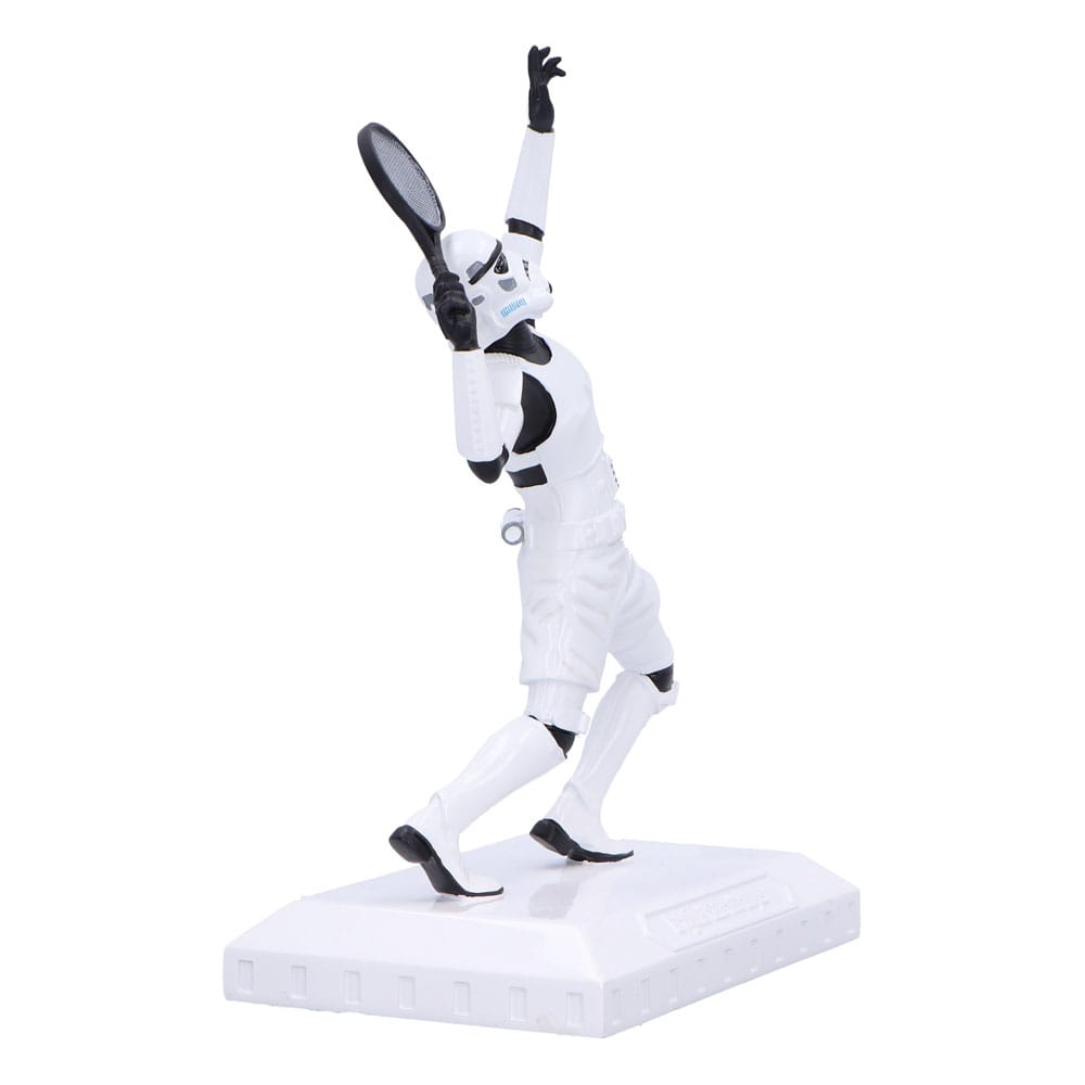Original Stormtrooper Figure Stormtrooper Serve It! 18 cm DS Modellismo Original Stormtrooper Stormtrooper Serve It!