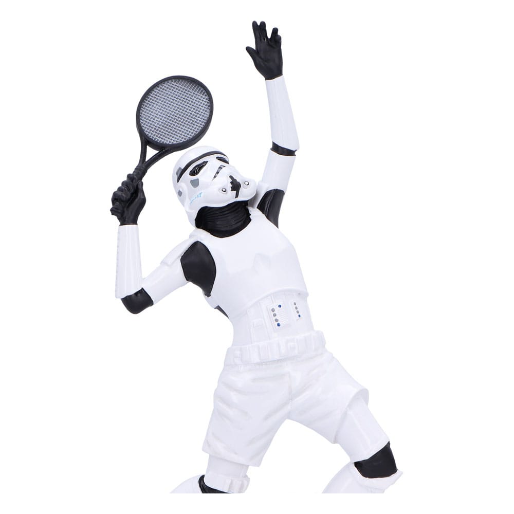 Original Stormtrooper Figure Stormtrooper Serve It! 18 cm DS Modellismo Original Stormtrooper Stormtrooper Serve It!