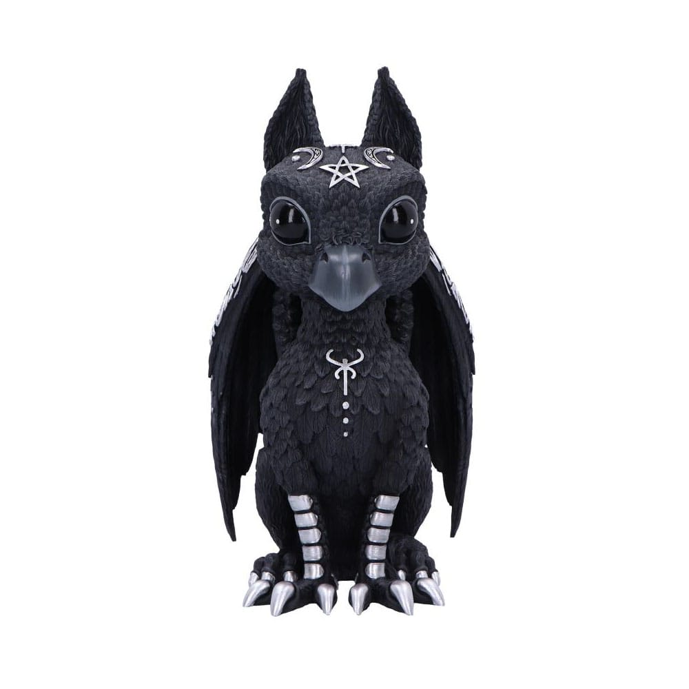 Cult Cuties Figure Griffael 30 cm DS Modellismo Cult Cuties Griffael Nemesis Now
