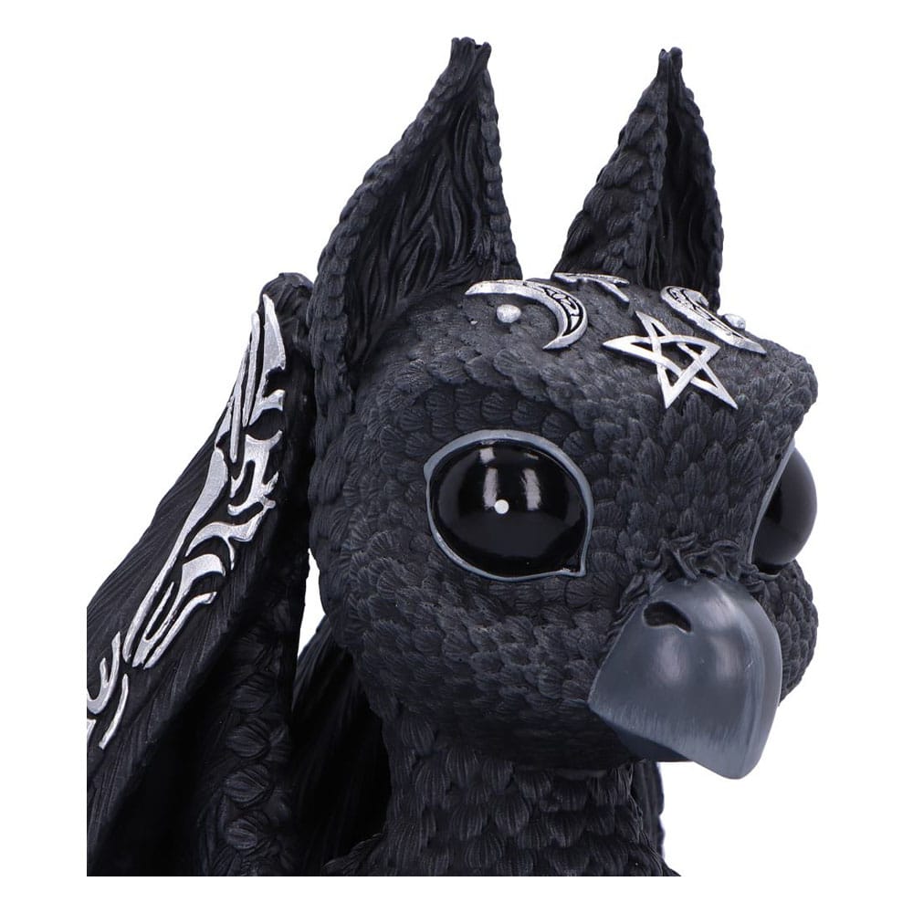 Cult Cuties Figure Griffael 30 cm DS Modellismo Cult Cuties Griffael Nemesis Now