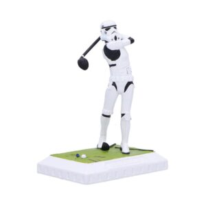 Original Stormtrooper Stormtrooper Hole