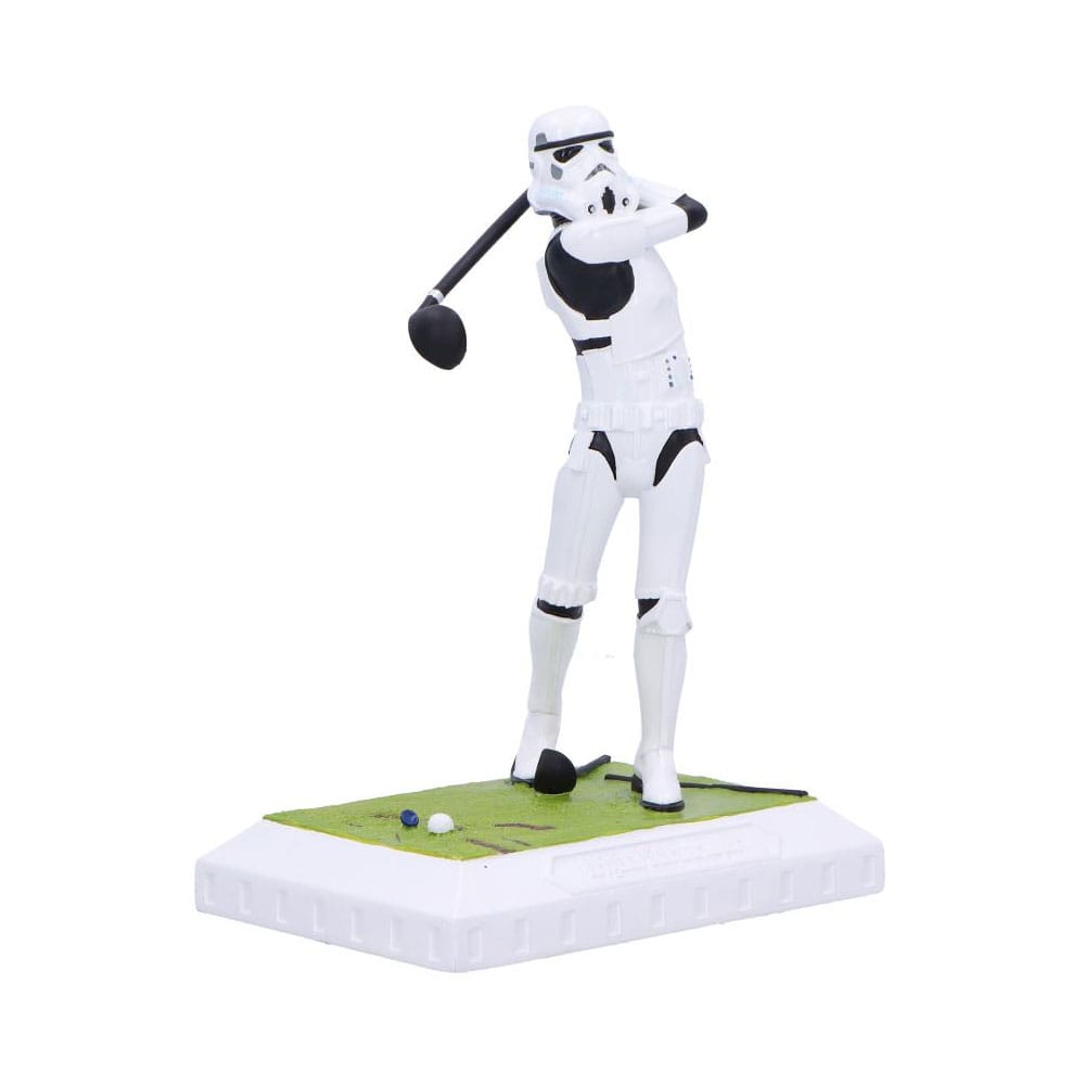 Original Stormtrooper Figure Stormtrooper Hole in None 16 cm DS Modellismo Original Stormtrooper Stormtrooper Hole