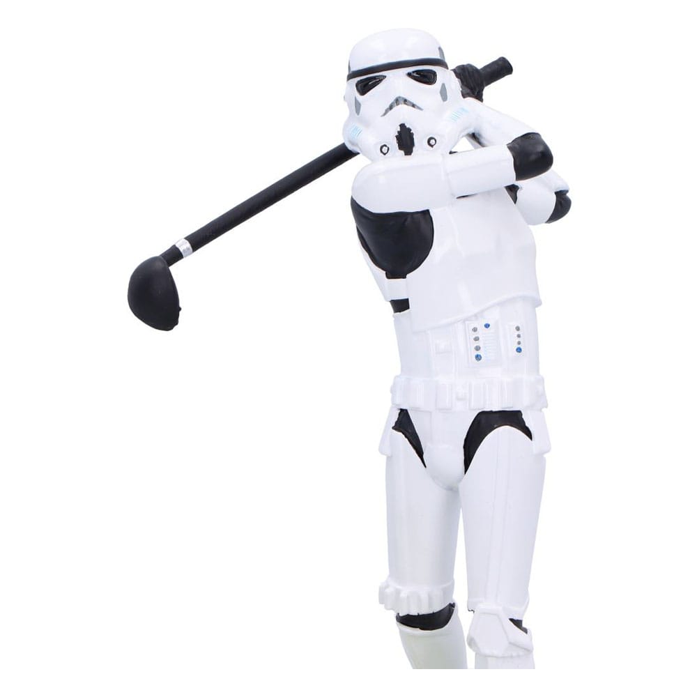 Original Stormtrooper Figure Stormtrooper Hole in None 16 cm DS Modellismo Original Stormtrooper Stormtrooper Hole