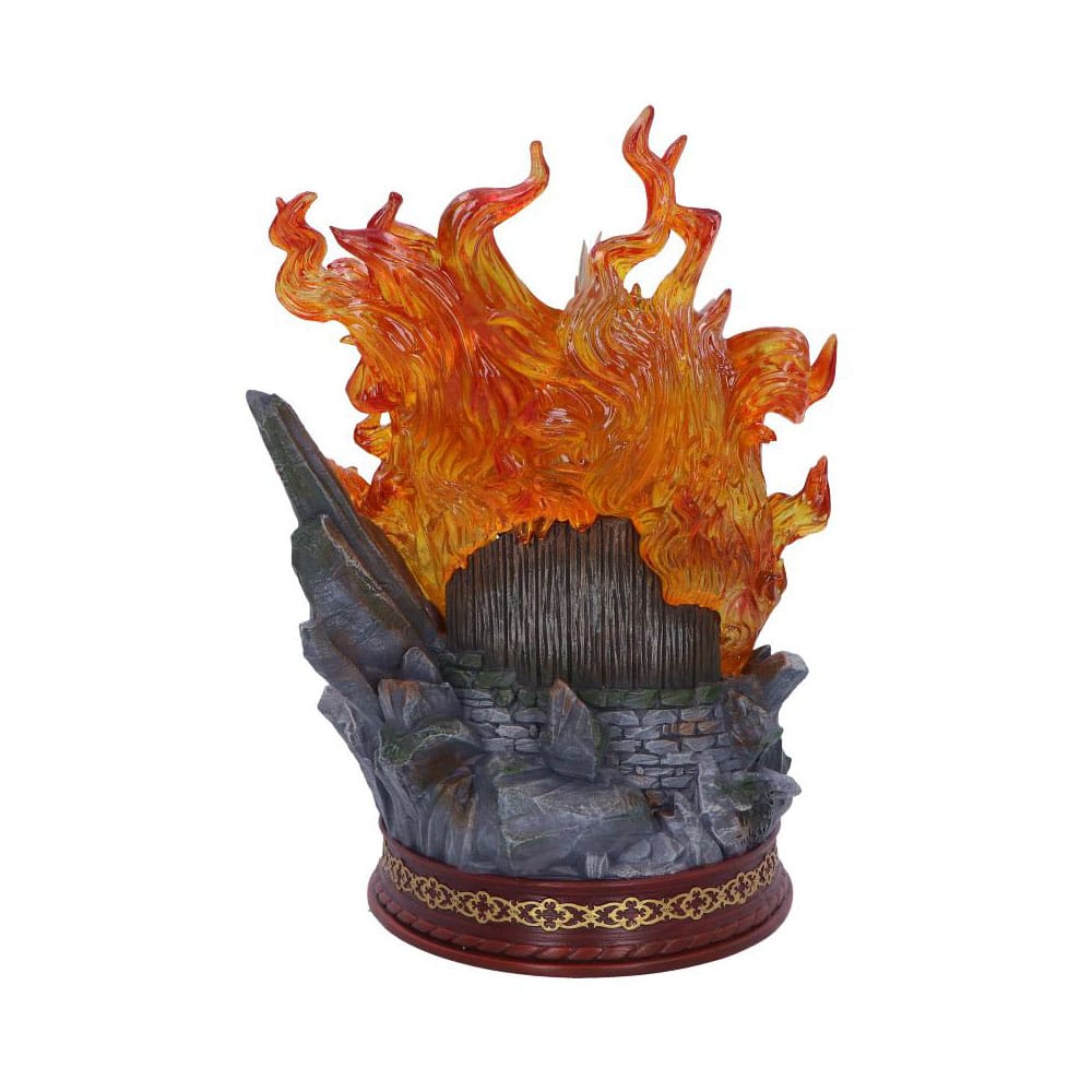Harry Potter Bust Hungarian Horntail Dragon 30 cm DS Modellismo Harry Potter Bust Hungarian Horntail Dragon