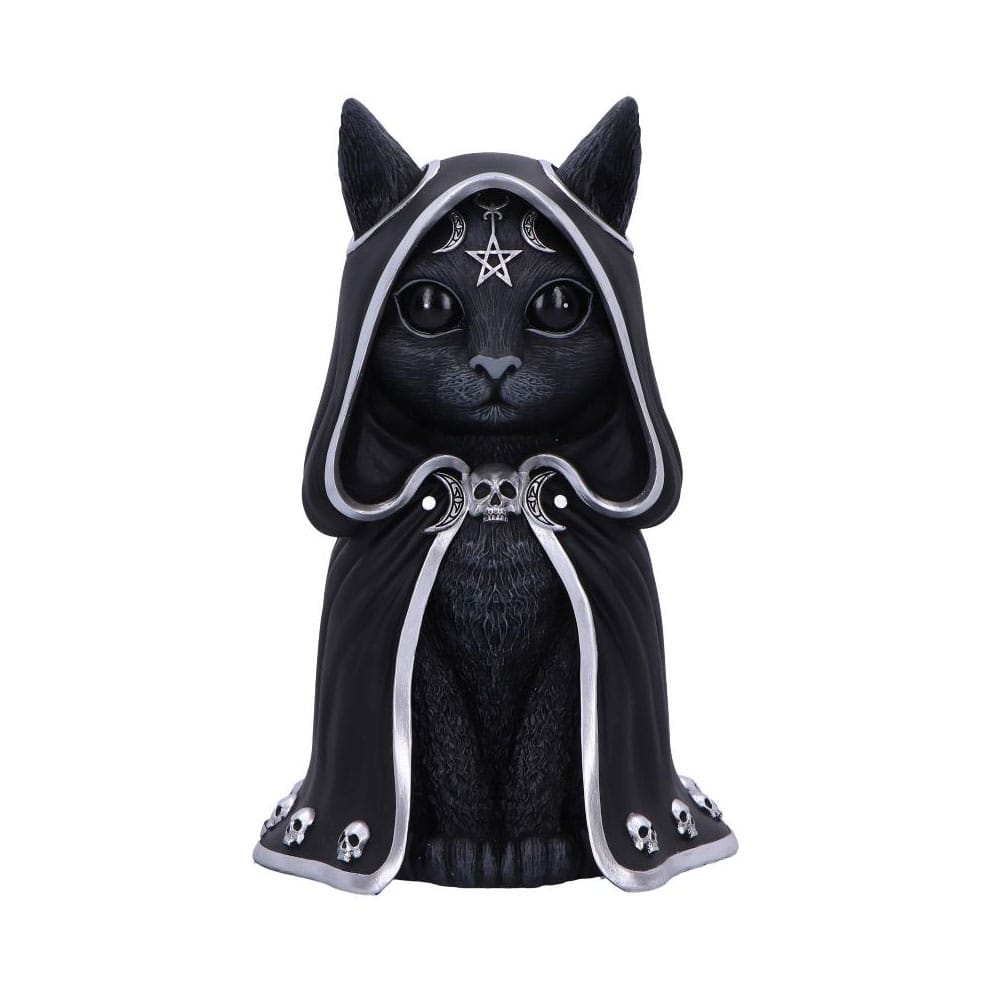 Cult Cuties Figure Zefur 23 cm DS Modellismo Cult Cuties Zefur Nemesis Now