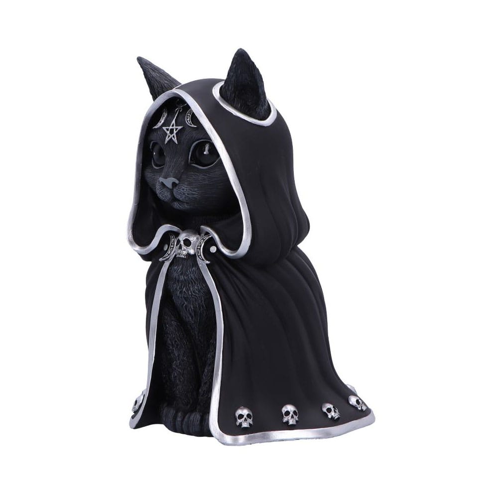 Cult Cuties Figure Zefur 23 cm DS Modellismo Cult Cuties Zefur Nemesis Now