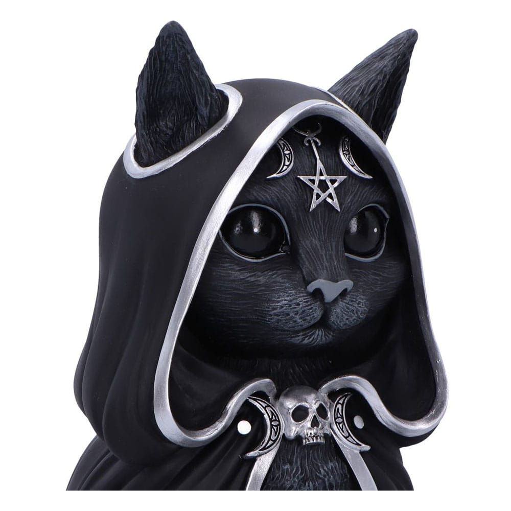 Cult Cuties Figure Zefur 23 cm DS Modellismo Cult Cuties Zefur Nemesis Now