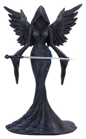 Femme Fatales Warrior Nemesis Now