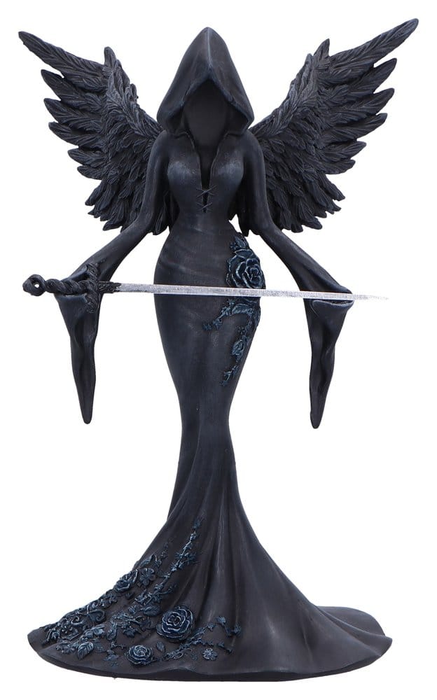 Femme Fatales Figure Warrior 20 cm DS Modellismo Femme Fatales Warrior Nemesis Now