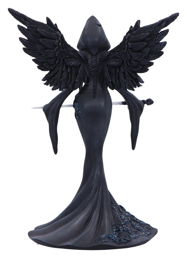 Femme Fatales Figure Warrior 20 cm DS Modellismo Femme Fatales Warrior Nemesis Now