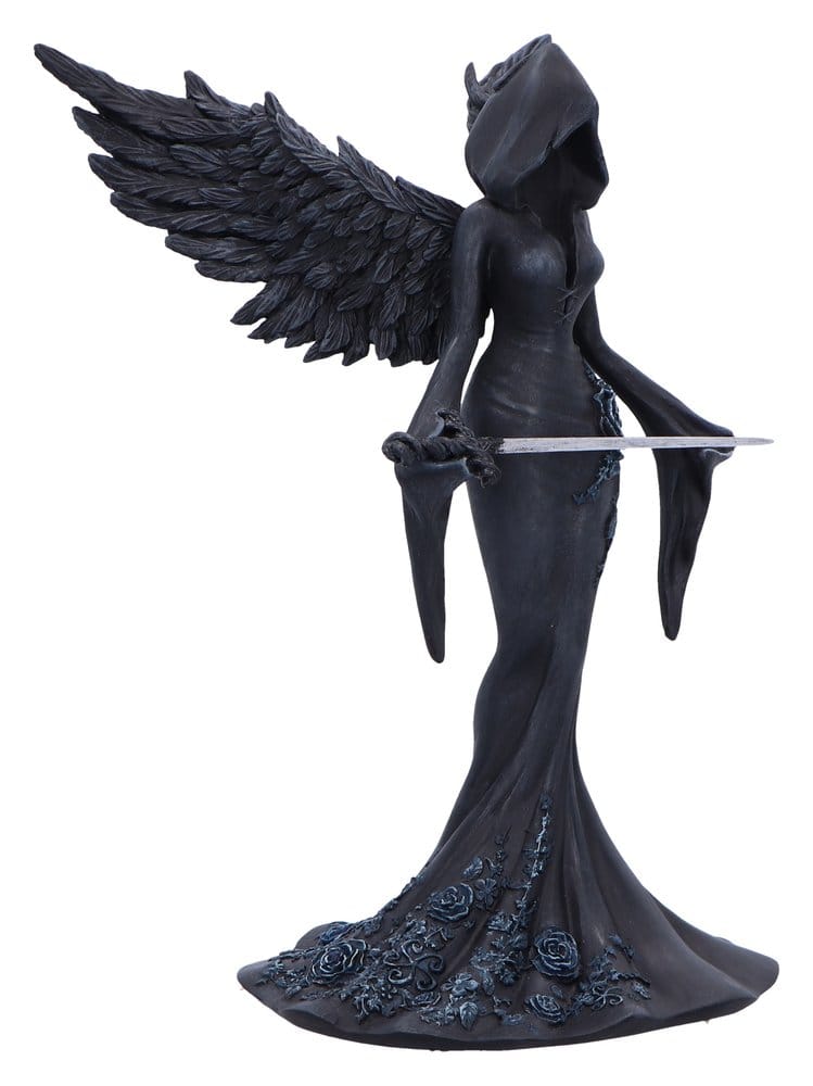 Femme Fatales Figure Warrior 20 cm DS Modellismo Femme Fatales Warrior Nemesis Now
