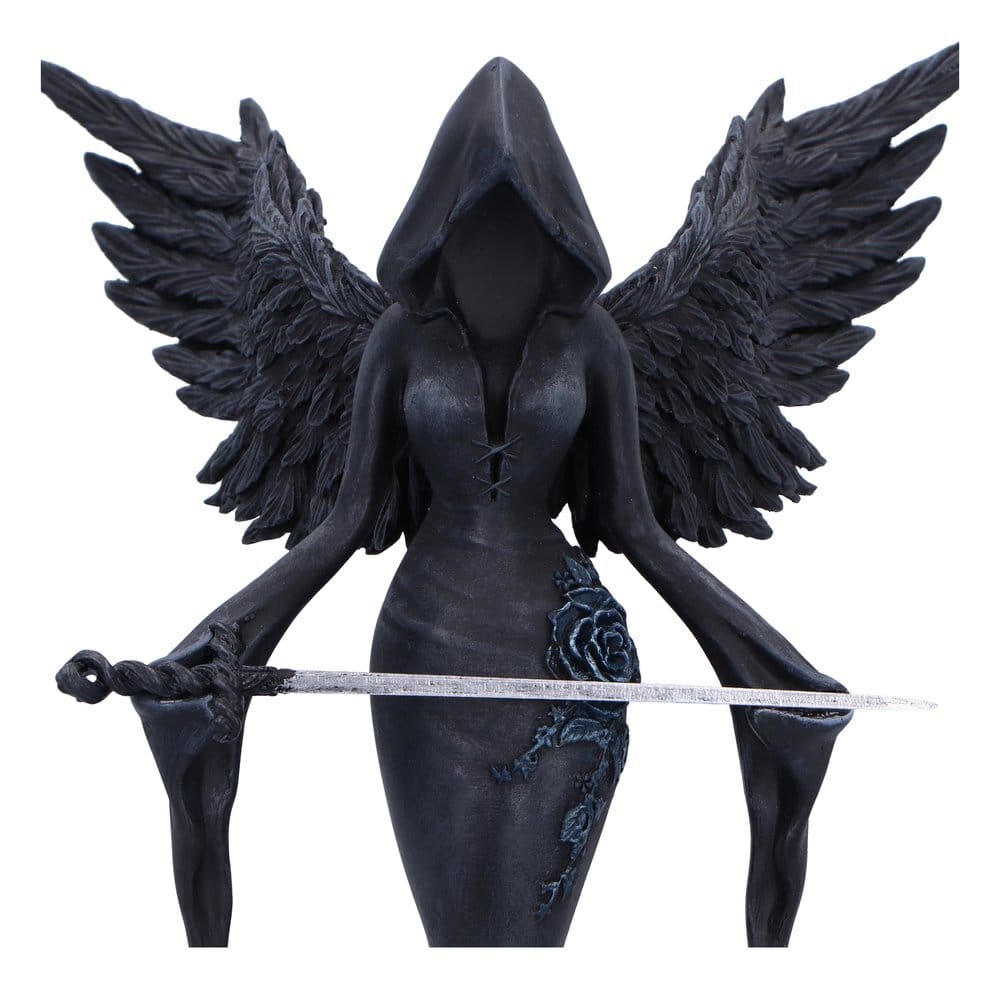 Femme Fatales Figure Warrior 20 cm DS Modellismo Femme Fatales Warrior Nemesis Now
