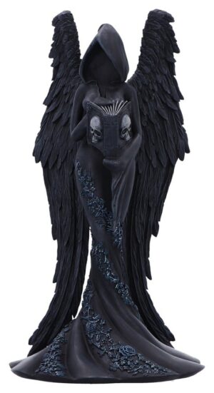Femme Fatales Scholar Nemesis Now