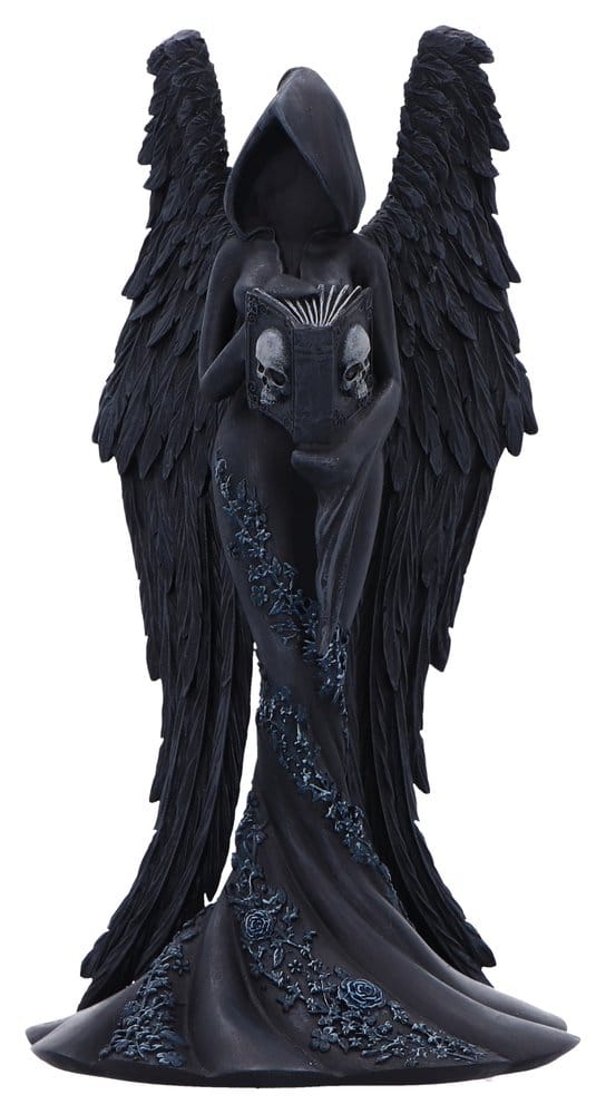 Femme Fatales Figure Scholar 22 cm DS Modellismo Femme Fatales Scholar Nemesis Now