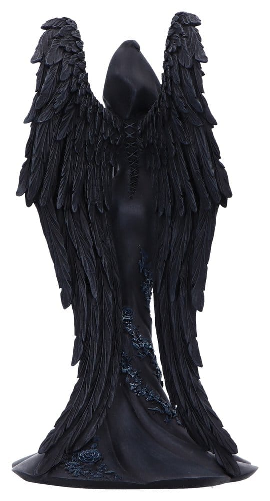 Femme Fatales Figure Scholar 22 cm DS Modellismo Femme Fatales Scholar Nemesis Now