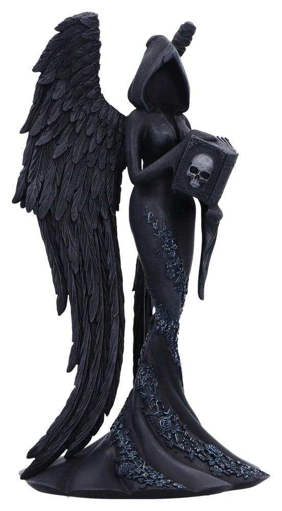 Femme Fatales Figure Scholar 22 cm DS Modellismo Femme Fatales Scholar Nemesis Now