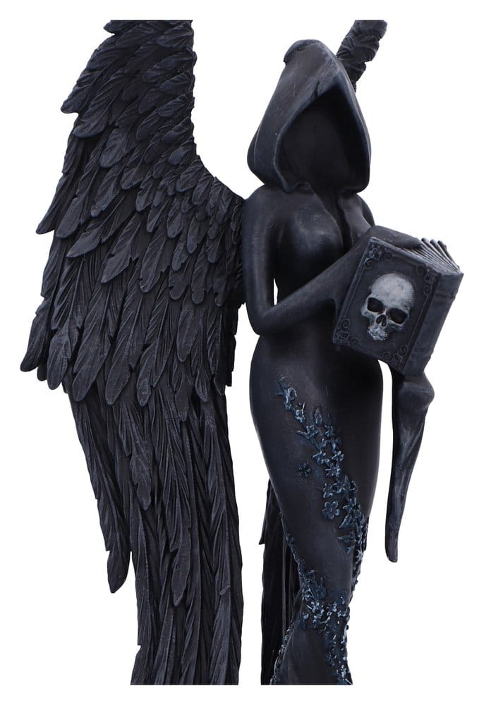 Femme Fatales Figure Scholar 22 cm DS Modellismo Femme Fatales Scholar Nemesis Now