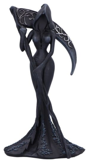 Femme Fatales Reaper Nemesis Now