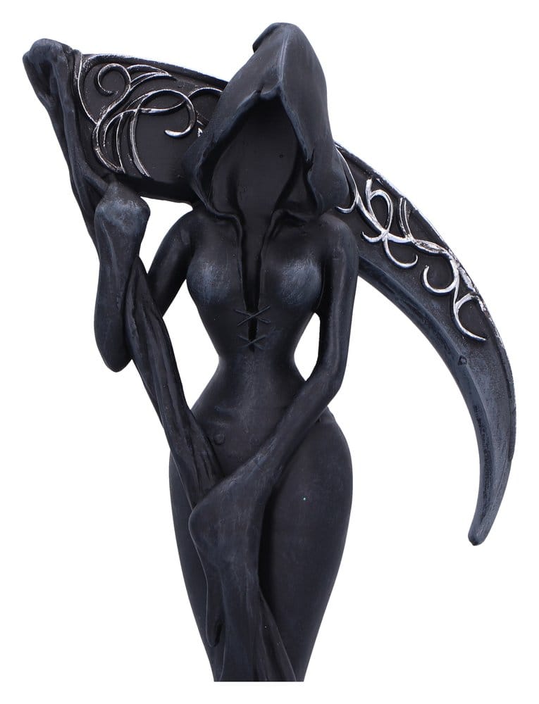 Femme Fatales Figure Reaper 20 cm DS Modellismo Femme Fatales Reaper Nemesis Now