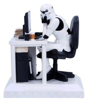 Original Stormtrooper Slave to Wage