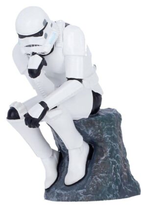 Original Stormtrooper Overthinker