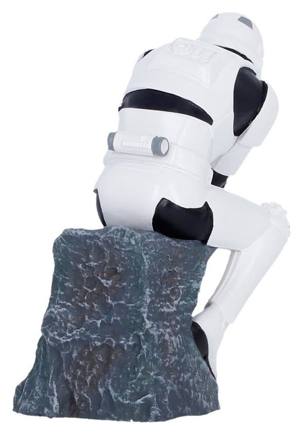 Original Stormtrooper Figure The Overthinker 12 cm DS Modellismo Original Stormtrooper Overthinker