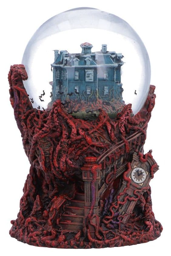 Palla di neve Stranger Things Vecna 18 cm DS Modellismo Palla di neve Stranger Things Vecna