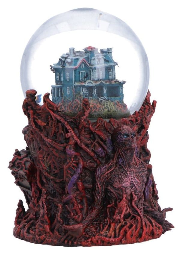 Palla di neve Stranger Things Vecna 18 cm DS Modellismo Palla di neve Stranger Things Vecna