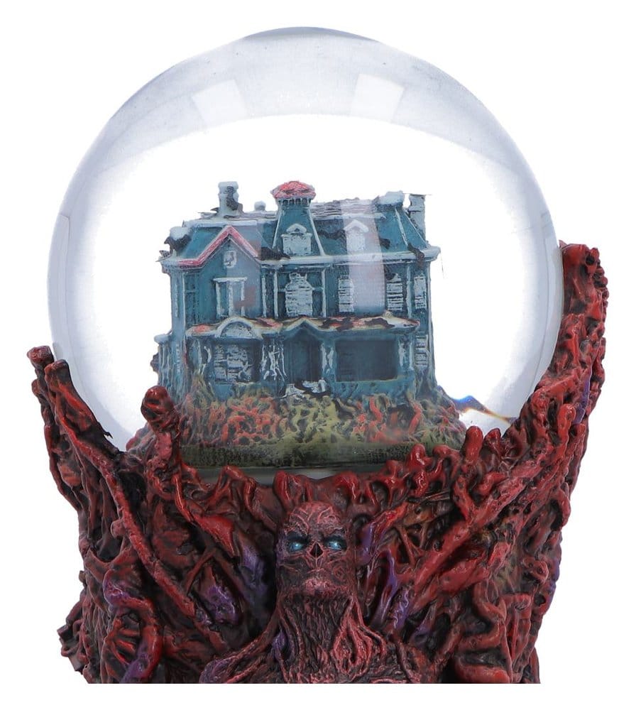 Palla di neve Stranger Things Vecna 18 cm DS Modellismo Palla di neve Stranger Things Vecna
