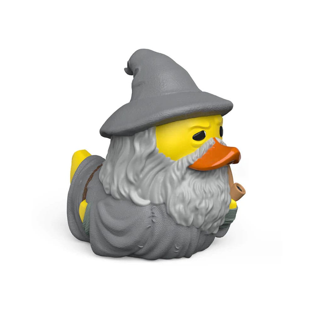 Il Signore degli Anelli Tubbz PVC Figure Gandalf the Grey Boxed Edition 10 cm DS Modellismo Il Signore degli Anelli Tubbz Gandalf Grey