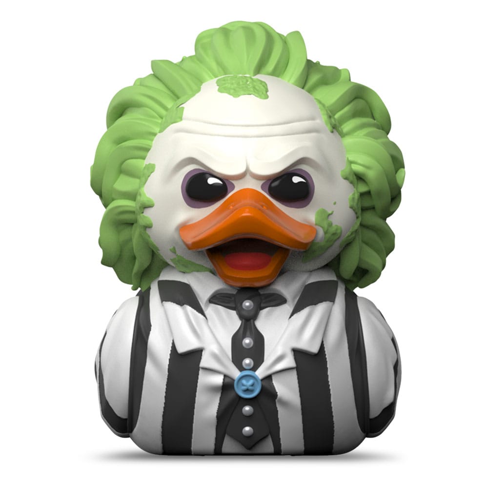 Beetlejuice Tubbz Mini PVC Figure Beetlejuice 5 cm DS Modellismo Beetlejuice Tubbz Mini Beetlejuice Numskull