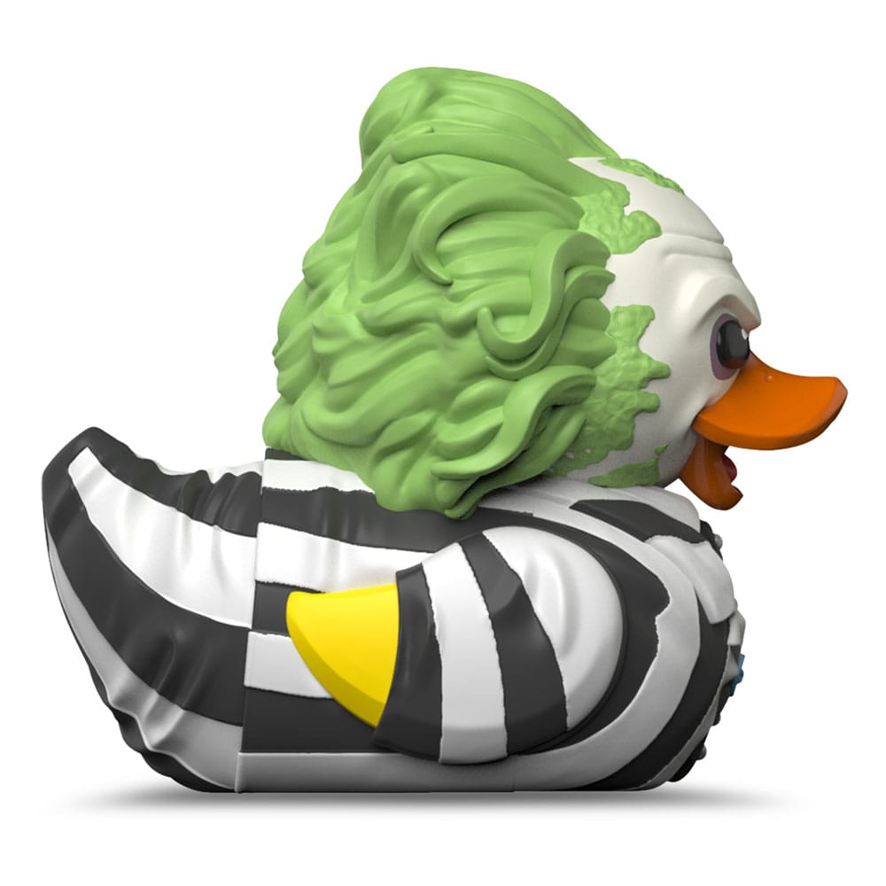 Beetlejuice Tubbz Mini PVC Figure Beetlejuice 5 cm DS Modellismo Beetlejuice Tubbz Mini Beetlejuice Numskull