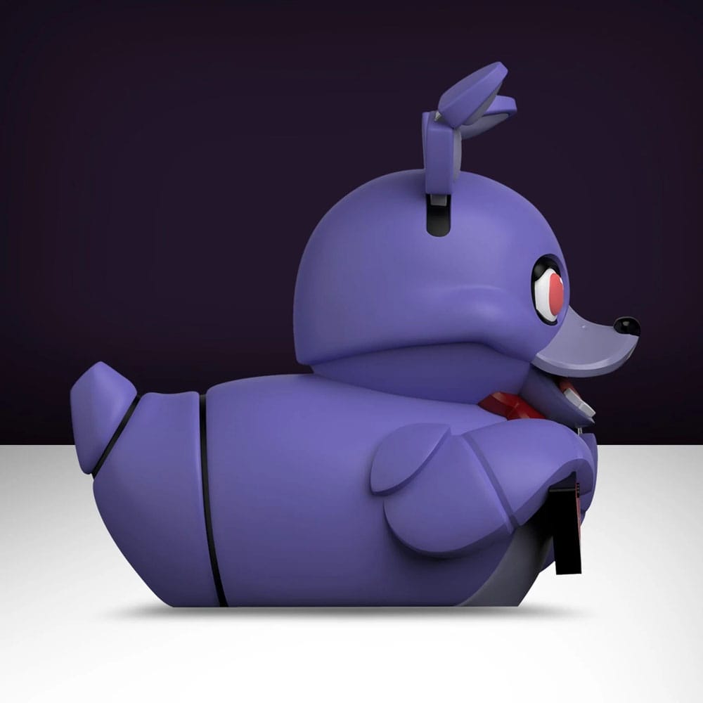 Five Nights at Freddy´s Tubbz PVC Figure Bonnie 1st Edition 10 cm DS Modellismo Five Nights at Freddy´s Tubbz Bonnie 1st
