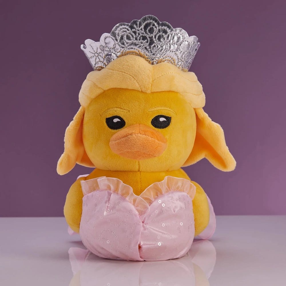 Peluche Wicked Tubbz Glinda 20 cm DS Modellismo Peluche Wicked Tubbz Glinda Numskull